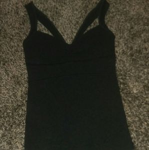 Lululemon top